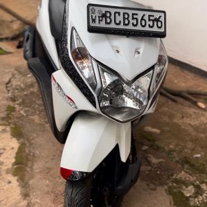 Honda Dio 2014 - Image 3