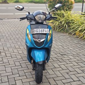 Yamaha Ray ZR 2018 - Image 3