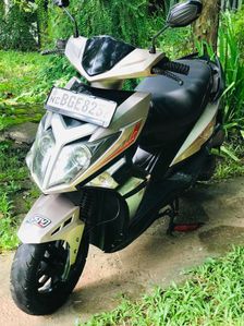 Ranomoto Pattaya 2018