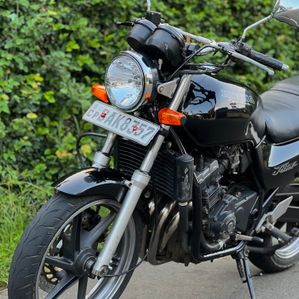 Honda Jade 2010 - Image 3