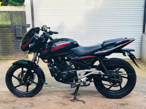Bajaj Pulsar 180 2011