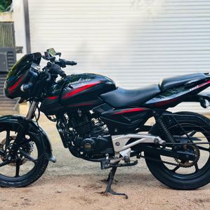 Bajaj Pulsar 180 2011 - Image 2