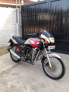 Hero CBZ 2005