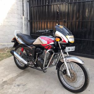 Hero CBZ 2005 - Image 2