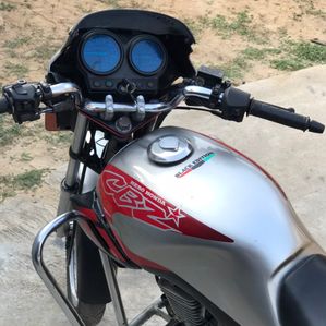 Hero CBZ 2005 - Image 3