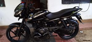 Bajaj Pulsar 150 2019