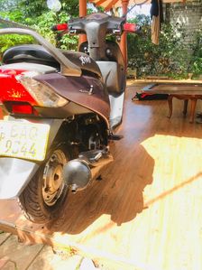 Honda Activa 2013