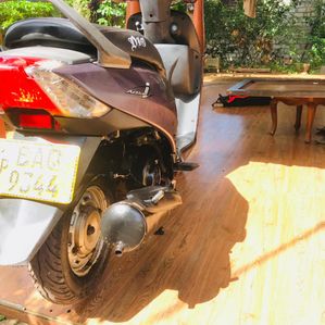 Honda Activa 2013 - Image 2