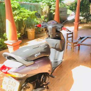 Honda Activa 2013 - Image 3
