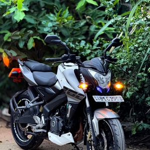 Bajaj Pulsar NS200 2019 - Image 2