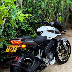 Bajaj Pulsar NS200 2019 - Image 3