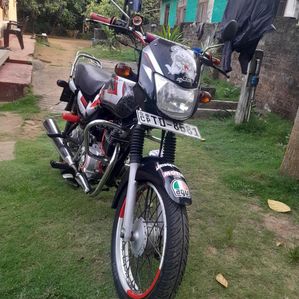 Bajaj CT100 2007 - Image 2