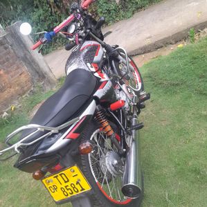 Bajaj CT100 2007 - Image 3