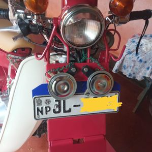 Honda MD 2004 - Image 2