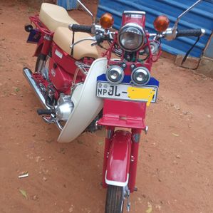 Honda MD 2004 - Image 3