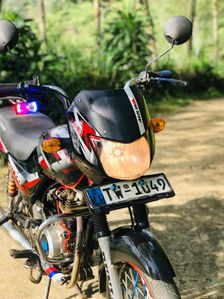 Bajaj CT100 CT 100 2008
