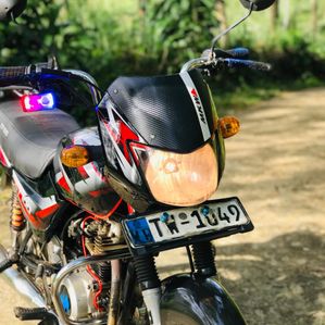 Bajaj CT100 CT 100 2008 - Image 2