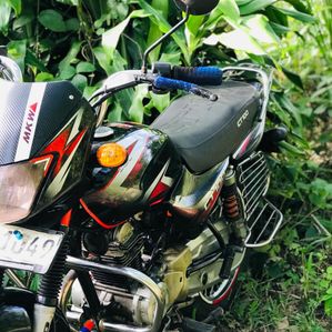 Bajaj CT100 CT 100 2008 - Image 3