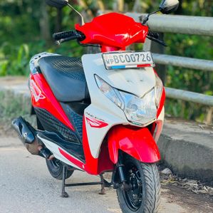 Honda Dio 2015 - Image 3
