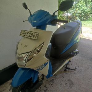 Honda Dio 2017 - Image 3