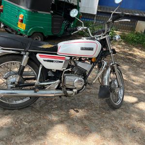 Bajaj Boxer 1995 - Image 2