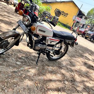Bajaj Boxer 1995 - Image 3