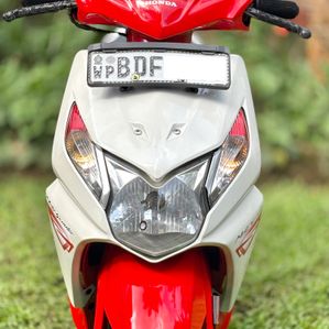 Honda Dio 2015 - Image 3