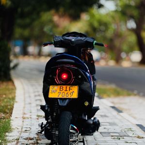 Honda Dio 2019 - Image 2