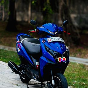 Honda Dio 2019 - Image 3