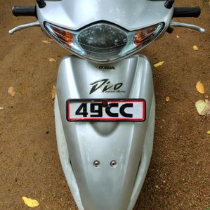 Honda Dio 2020 - Image 2