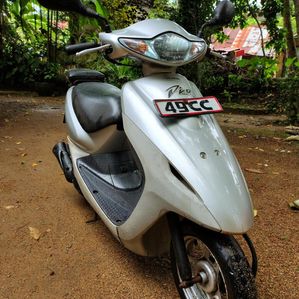 Honda Dio 2020 - Image 3