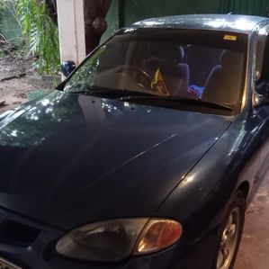 Hyundai Elantra 1999 - Image 3