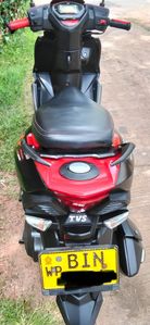 TVS Ntorq 125 Race Edition 2020