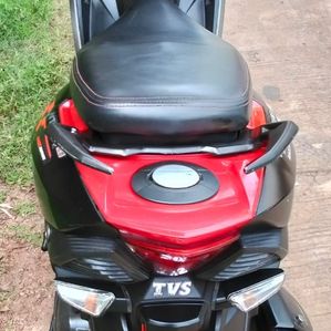 TVS Ntorq 125 Race Edition 2020 - Image 2