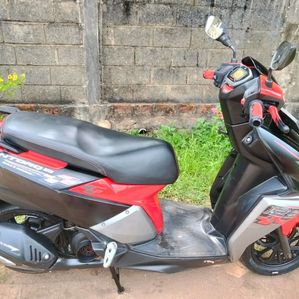TVS Ntorq 125 Race Edition 2020 - Image 3