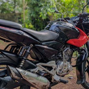 Bajaj Pulsar 135 2012 - Image 2