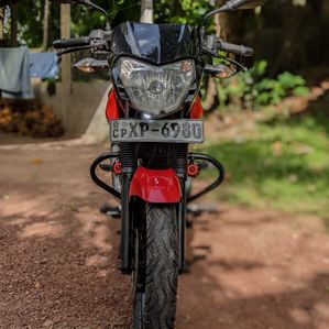 Bajaj Pulsar 135 2012 - Image 3