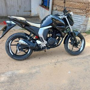 Yamaha FZ 2018 - Image 2