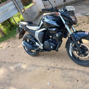 Yamaha FZ 2018 - Image 3