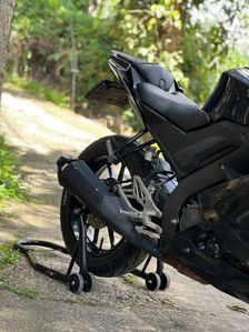 Yamaha R15 V3 2020