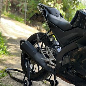Yamaha R15 V3 2020 - Image 2