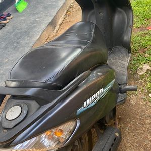 TVS Wego 2012 - Image 3