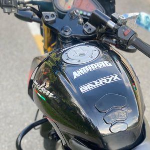 Bajaj Pulsar 180 2011 - Image 2