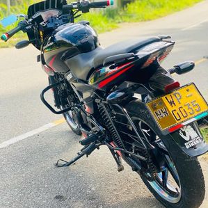 Bajaj Pulsar 180 2011 - Image 3
