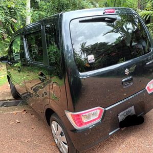 Suzuki Wagon R FX 5BA-MH85S 2023 - Image 3