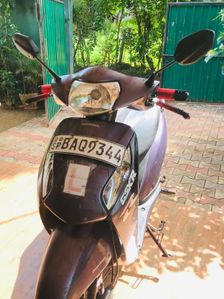 Honda Activa 2013