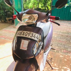 Honda Activa 2013 - Image 2