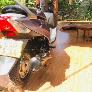Honda Activa 2013 - Image 3
