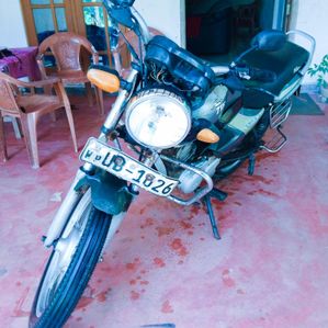 TVS Star Sport 2008 - Image 2