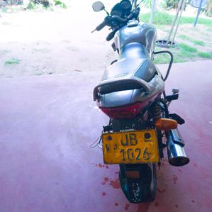 TVS Star Sport 2008 - Image 3